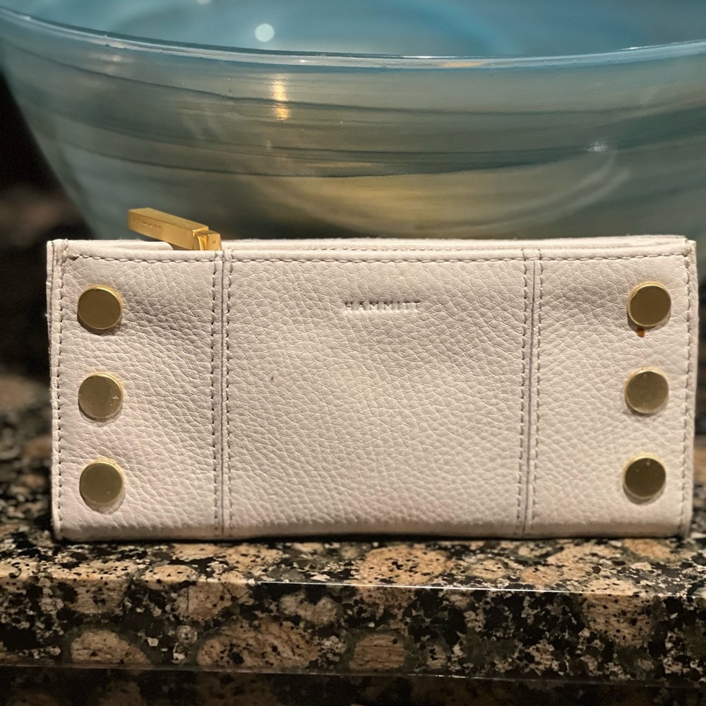Brand new Hammit wallet